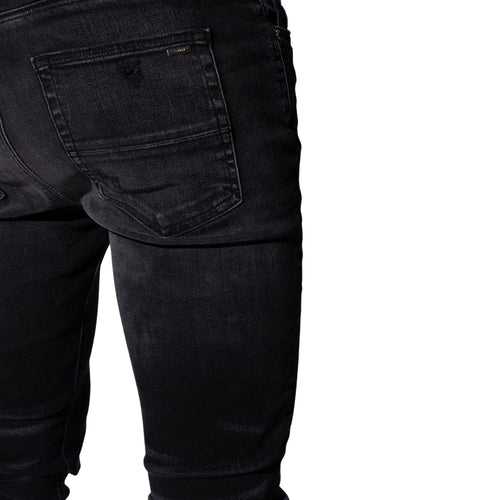Amiri Xmd003 023 Jeans Mens - Style Centre Wholesale