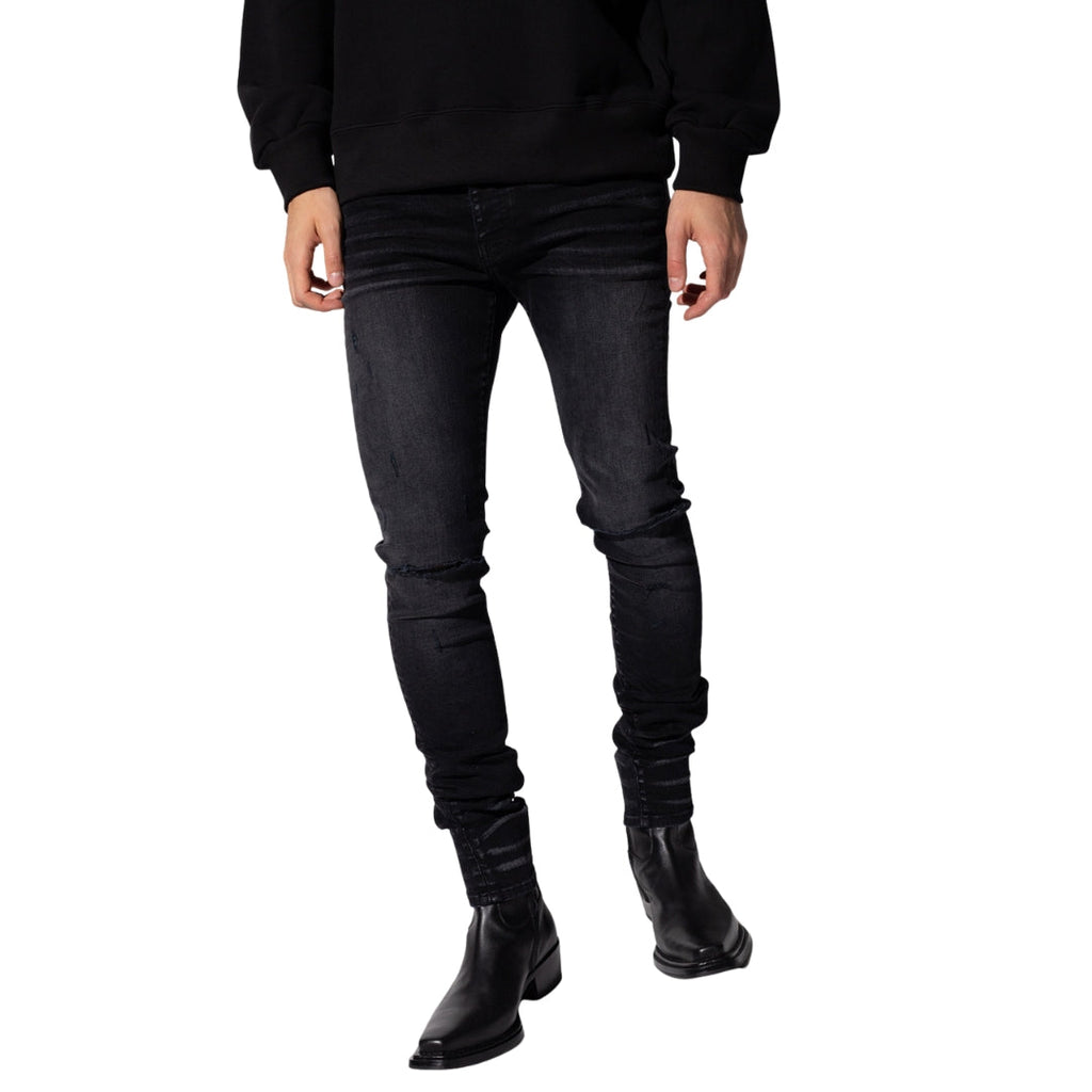 Amiri Xmd003 023 Jeans Mens - Style Centre Wholesale