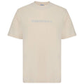 Burberry Paisley Logo Tundra T-Shirt S