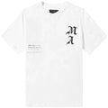 Amiri T Shirts Mens