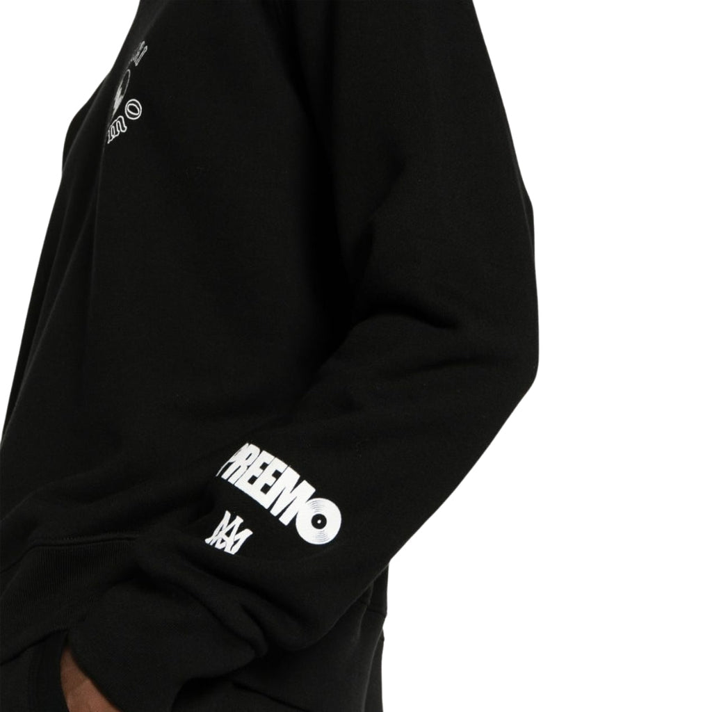 Amiri Sweatshirts Mens