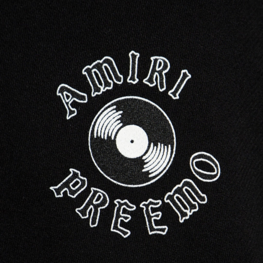 Amiri Sweatshirts Mens