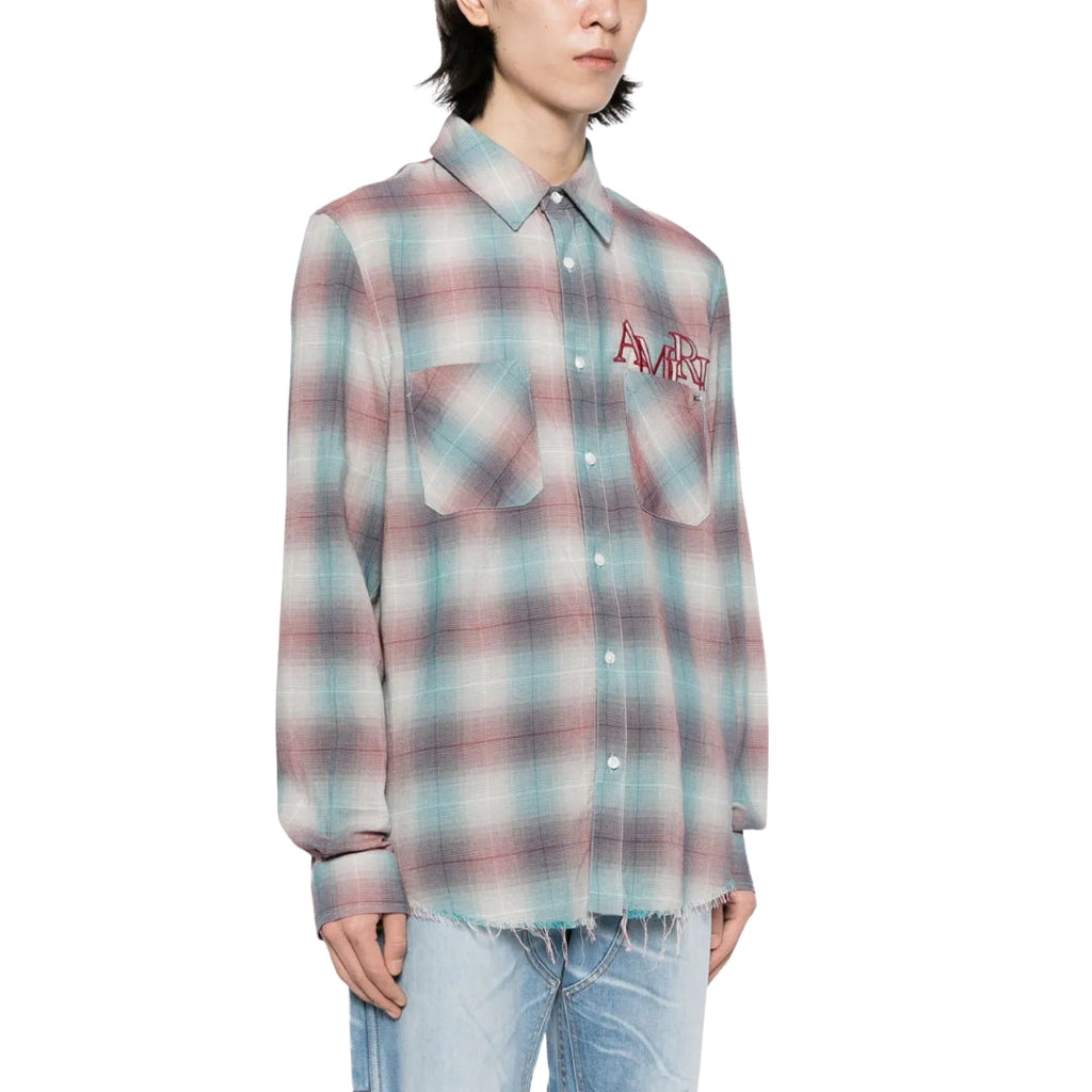 Amiri Shirts Mens