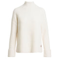 Parajumpers Dalida Turtleneck White Sweater S