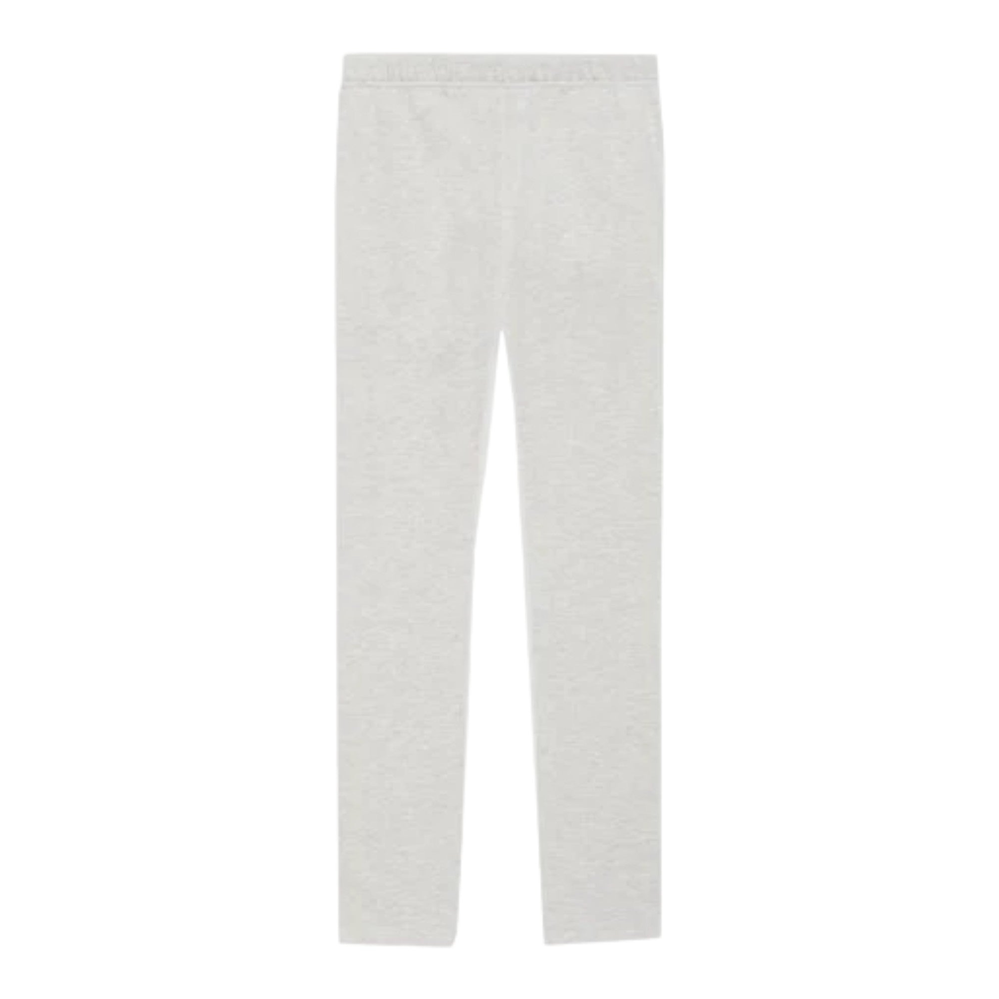 Fear Of God Essential Light Oatmeal Relaxed Sweatpants