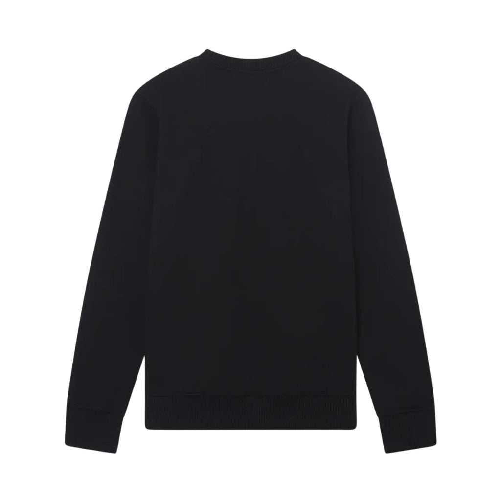 Casablanca Saks Black Jumper Mens