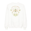 Casablanca  White Jumper Mens