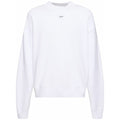 Off-White Off Stamp Skate Crewneck White XXL