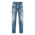 Dsquared2 Cool Guy Jeans Navy Blue W30