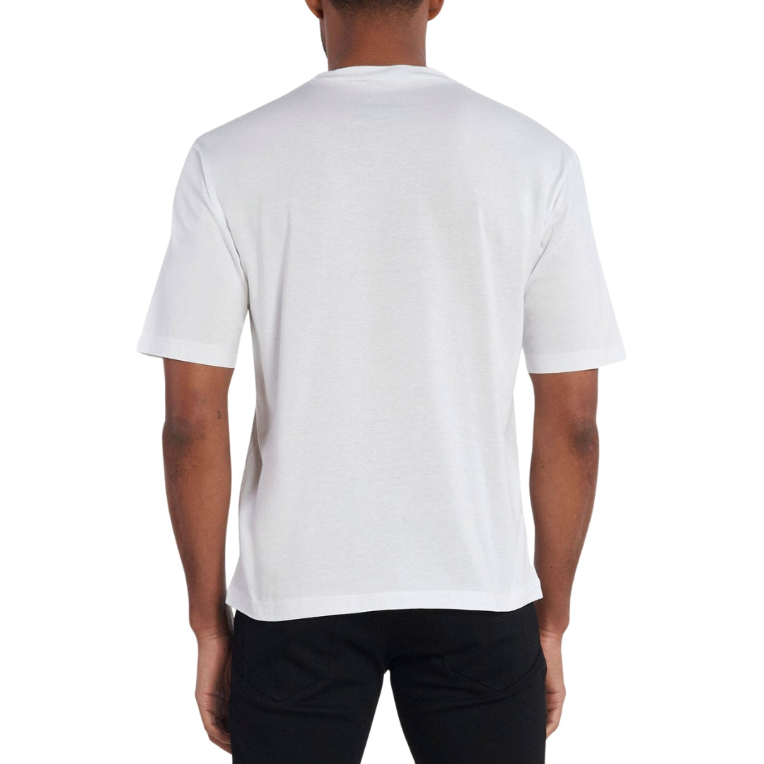 Dsquared2 Logo T-Shirt White M