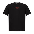 Dsquared2 Dsquared2 Loves You T-Shirt Black M