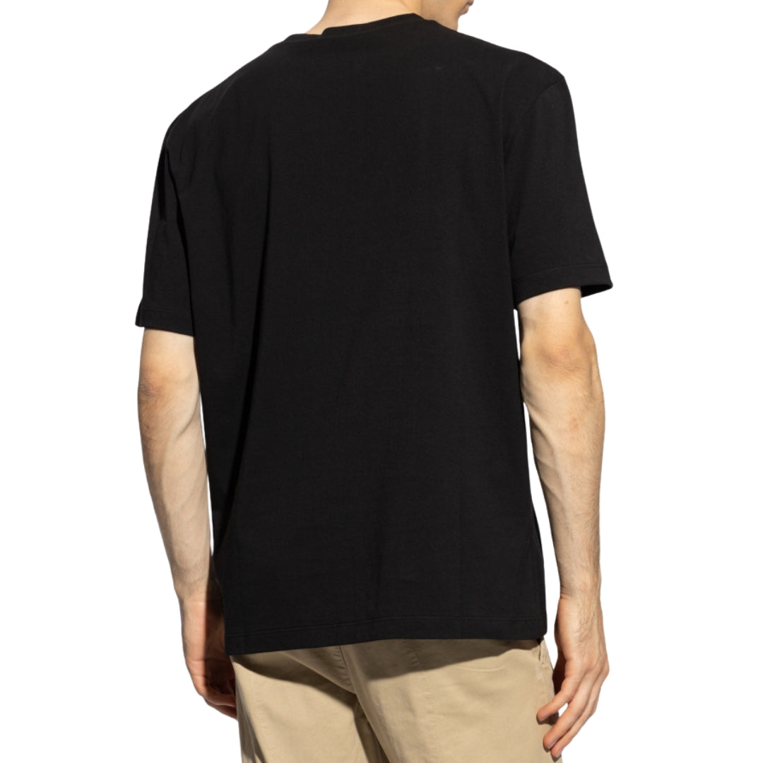 Dsquared2 Dsquared2 Loves You T-Shirt Black M