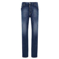 Dsquared2 Cool Guy Jeans Navy Blue W32