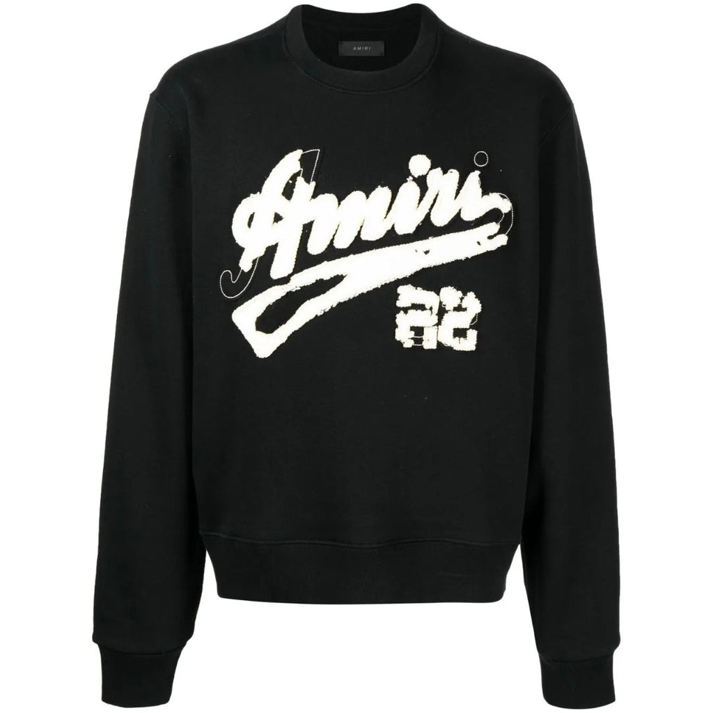 Amiri Ss23Mjg006 001 Sweatshirts Mens - Style Centre Wholesale