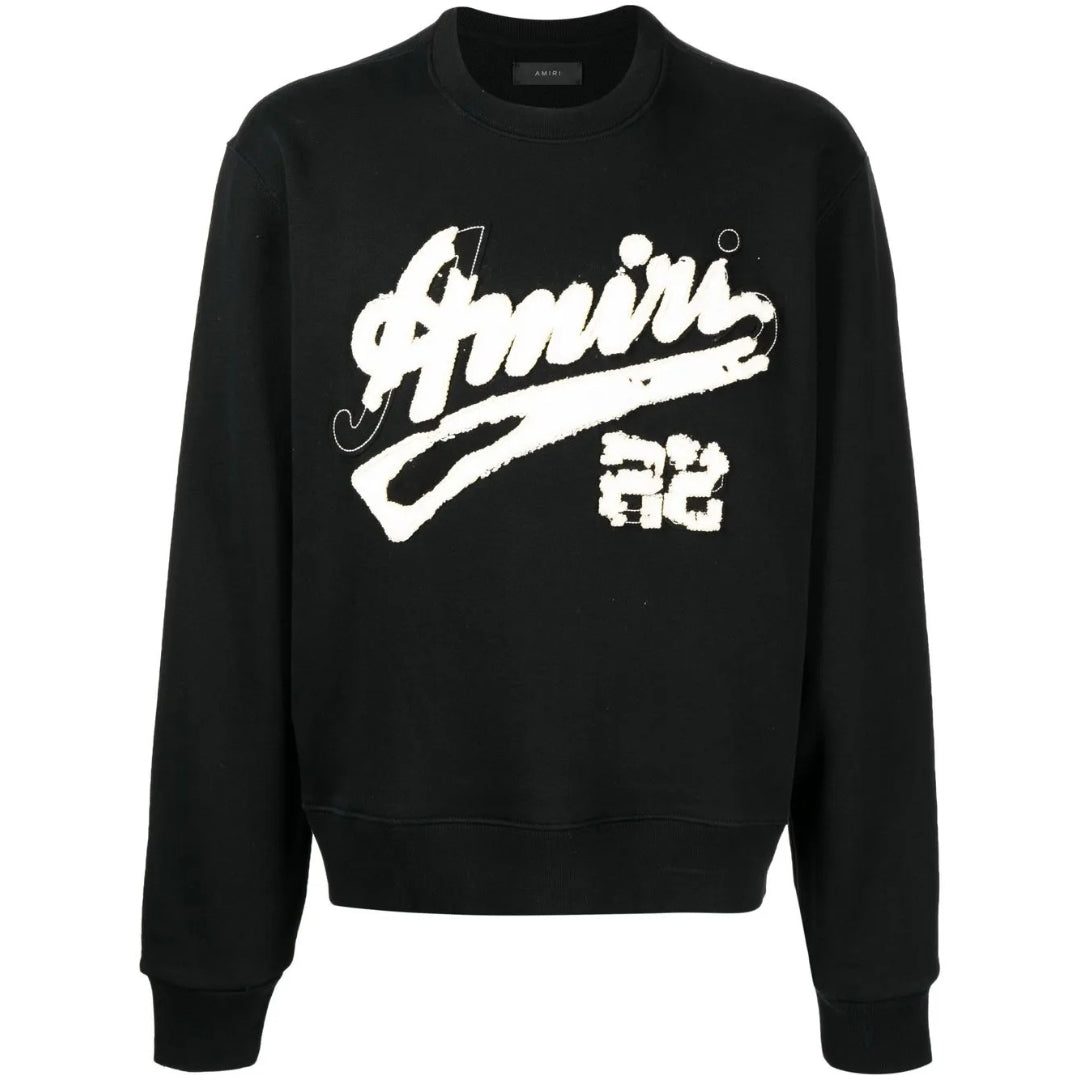 Amiri Ss23Mjg006 001 Sweatshirts Mens - Style Centre Wholesale