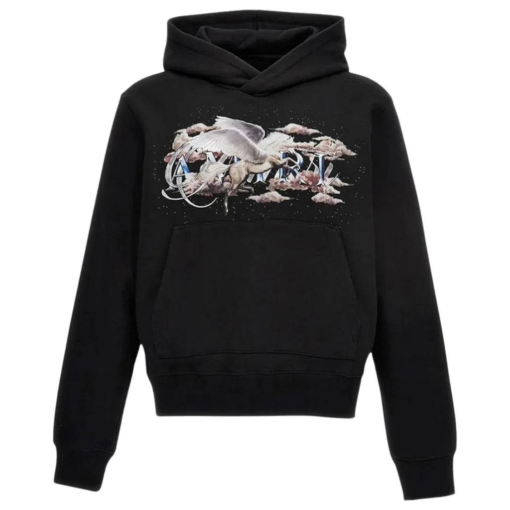 Amiri Hoodies Mens