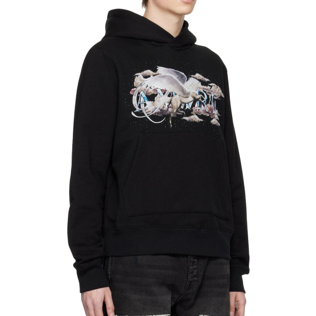 Amiri Hoodies Mens