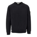 Stone Island Black Sweatshirt