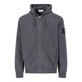 Stone Island Zip Up Hoodie