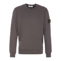Stone Island Charcoal Grey Sweatshirt