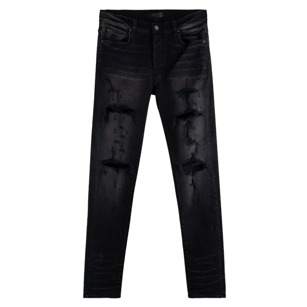 Amiri Xmd005 023 Jeans Mens - Style Centre Wholesale