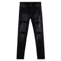 Amiri Xmd005 023 Jeans Mens - Style Centre Wholesale