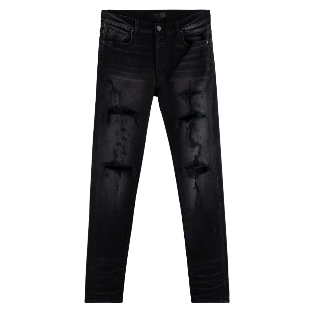 Amiri Xmd005 023 Jeans Mens - Style Centre Wholesale