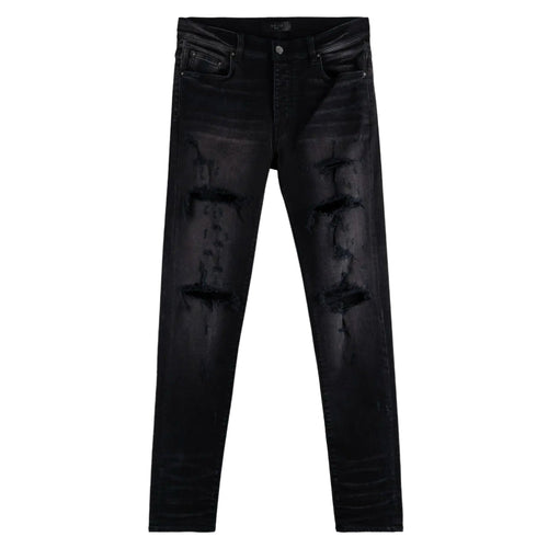 Amiri Xmd005 023 Jeans Mens - Style Centre Wholesale