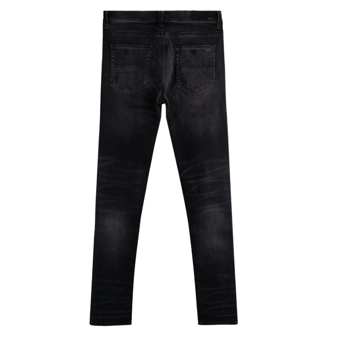 Amiri Xmd005 023 Jeans Mens - Style Centre Wholesale