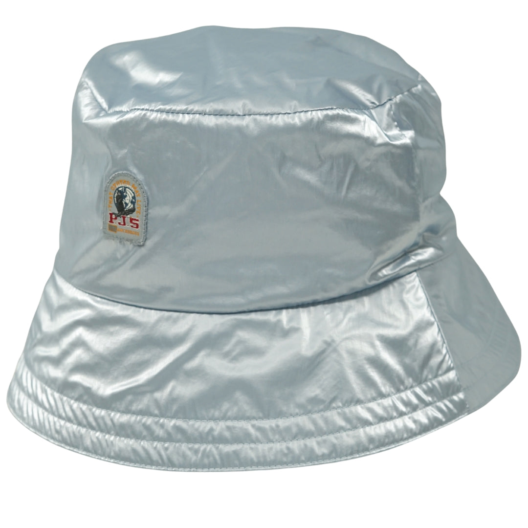 Parajumpers Shiny Grey Bucket Hat