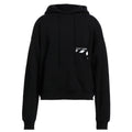 Off-White Pocketkateogo Black Hoodie