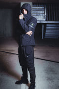 Stone Island Tracksuit EXAMPLE