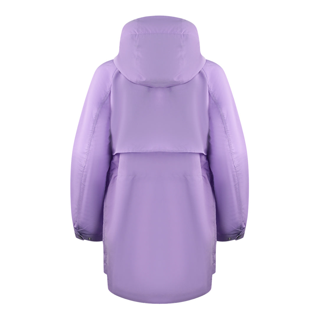Parajumpers Vicky Violet Jacket